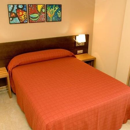 Apartamentos Turisticos Noray Argonos Luaran gambar