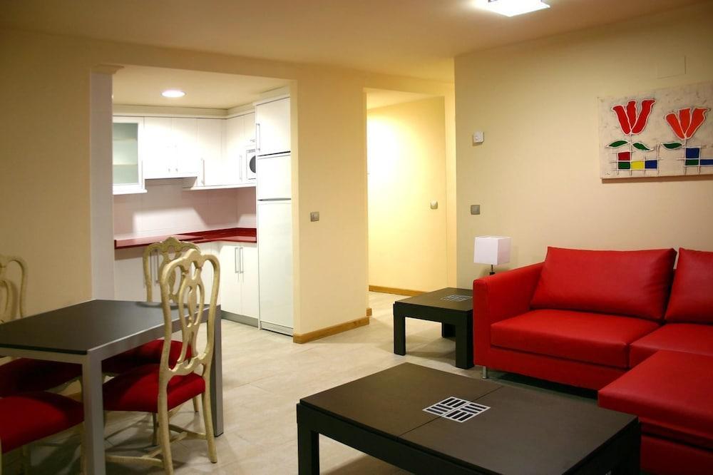 Apartamentos Turisticos Noray Argonos Luaran gambar