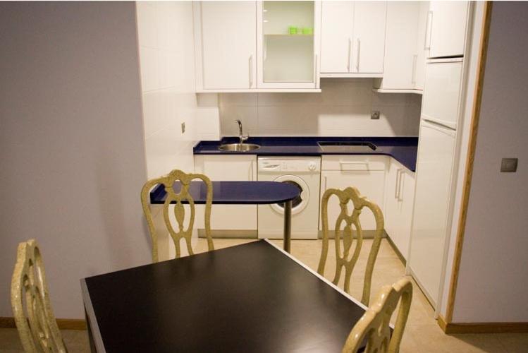 Apartamentos Turisticos Noray Argonos Bilik gambar