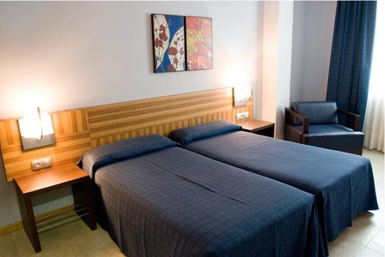 Apartamentos Turisticos Noray Argonos Bilik gambar