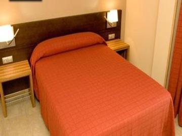 Apartamentos Turisticos Noray Argonos Luaran gambar